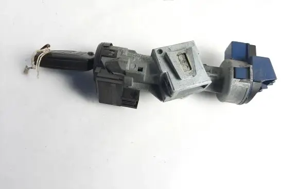Ford Galaxy Ignition lock 6E5T15607CA 3M513F880AE