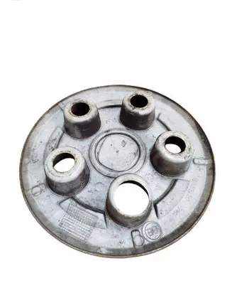 Fiat Ducato R16 wheel hub/cap/trim 1374675080