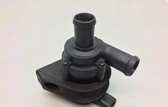 Volkswagen Transporter - Caravelle T5 Electric auxiliary coolant/water pump 1K0965561B