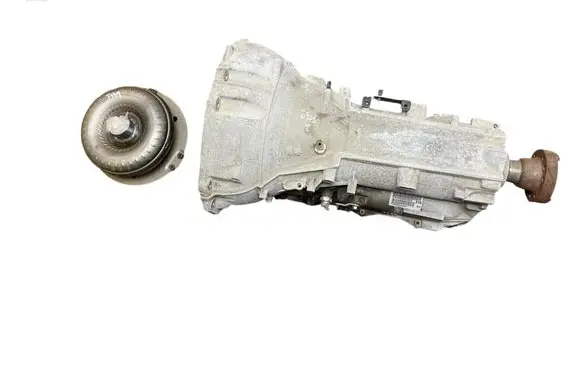Dodge Challenger Automatic gearbox 68283310AA P68283310AA