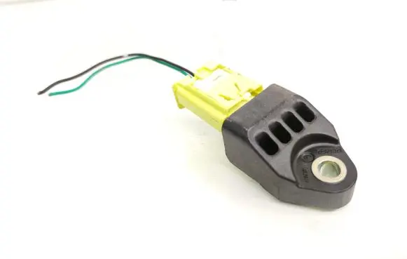 Subaru Impreza IV Airbag deployment crash/impact sensor 98237FJ000