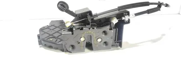 Land Rover Discovery 3 - LR3 Front door lock