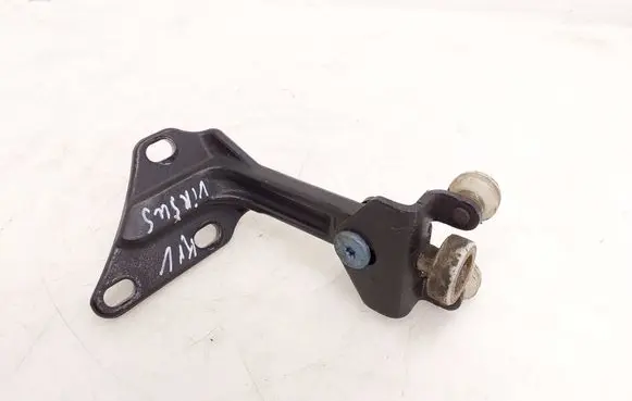Mercedes-Benz Sprinter W906 Sliding door upper roller guide/hinge 