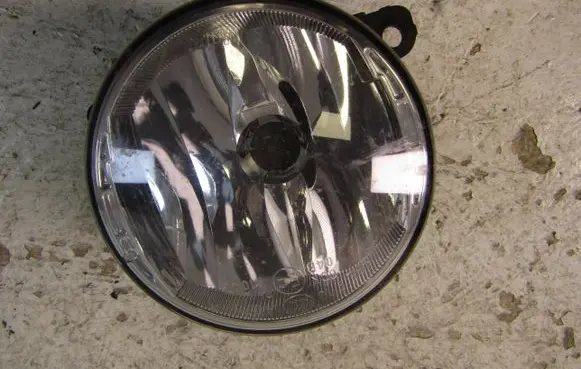Dacia Sandero III Front fog light 89208691 261500097R