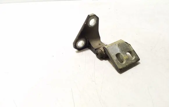 Volkswagen Golf V Front door upper hinge 1K0831401J