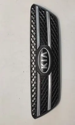 Front grill