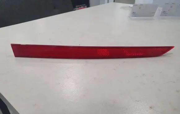 BMW 3 F30 F35 F31 Rear tail light reflector 7847166