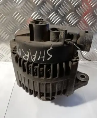 Fiat Marea Generator/alternator 63321436 A127IR100A