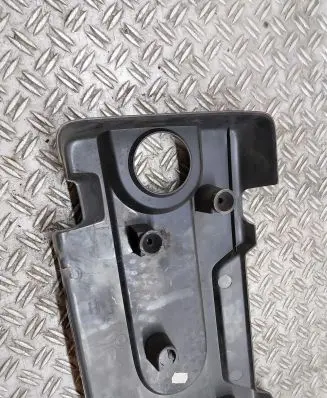 Opel Astra J Engine cover (trim)