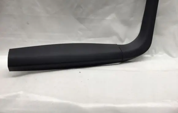 Mitsubishi Outlander Tailgate/trunk upper cover trim 7224A154