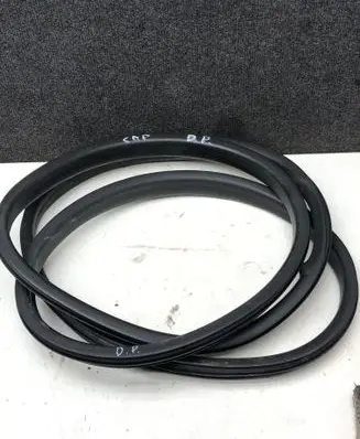 Renault Captur Front door rubber seal 