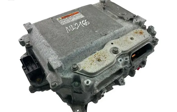 Lexus IS III XE30 Voltage converter inverter G920053011