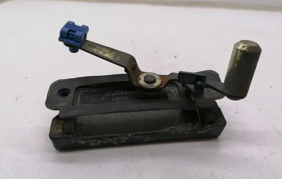Ford Transit Tailgate/trunk/boot exterior handle 1C15V43836AB