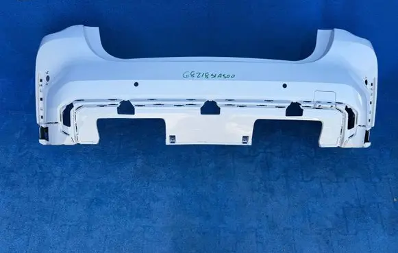 BMW M4 G82 G83 Rear bumper 8C74696