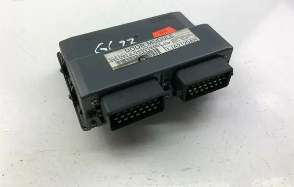 Jaguar XJ X308 Other control units/modules F8FF13C791BA G623