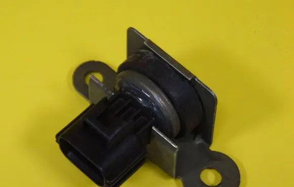 Jaguar S-Type Suspension control unit/module XW43-3C190-AB XW433C190AB