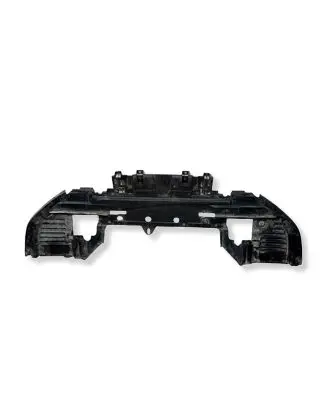 Peugeot 508 Front bumper skid plate/under tray 9675692880 20007008