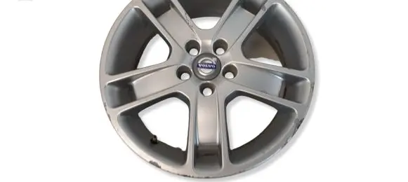 Volvo V50 R17 alloy rim 31202663