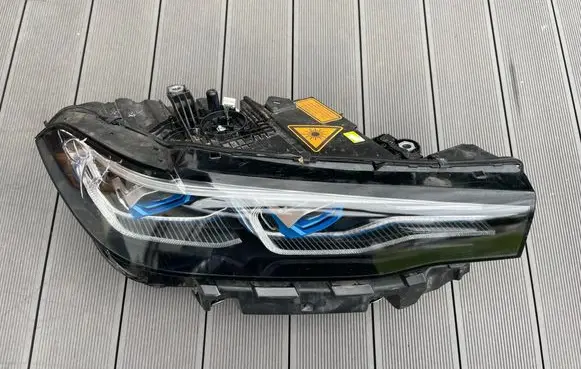 BMW X7 G07 Headlight/headlamp 9481802 LE16A6393 F00HTB705615
