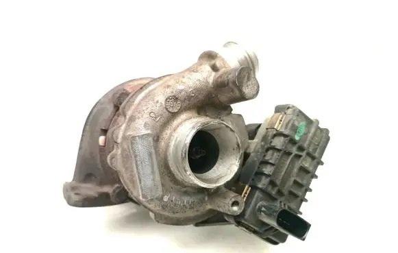 Jaguar S-Type Turbo 6R8Q-6K682-BD