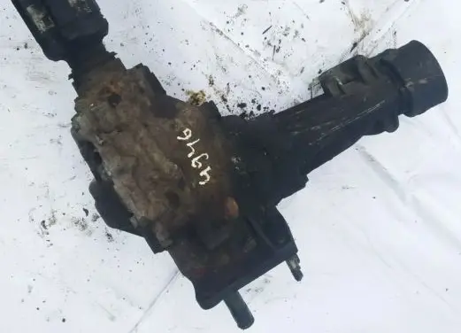 Toyota RAV 4 (XA20) Front differential w261