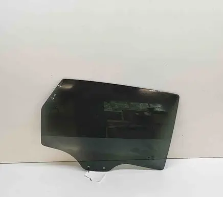 Ford Kuga III Rear door window glass 43R004654 LV4BS25712BC