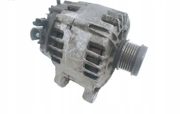 Citroen C4 Grand Picasso Generator/alternator 9810527180