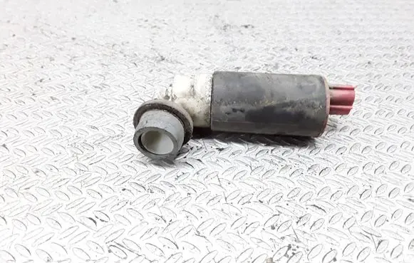 Windscreen/windshield washer pump
