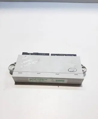 BMW 7 E65 E66 Door control unit/module 6964142 6015005018