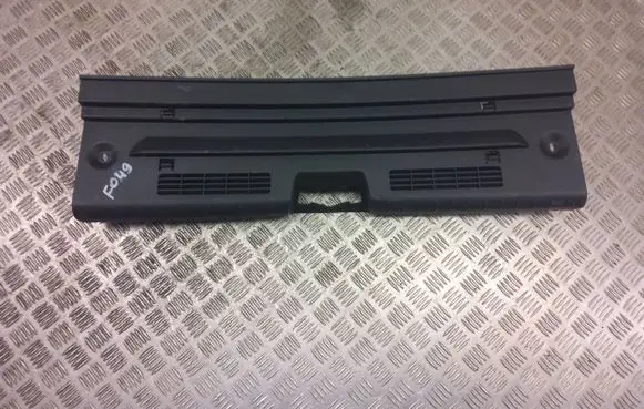 Hyundai Bayon Tailgate/boot lid lock trim 6008776630