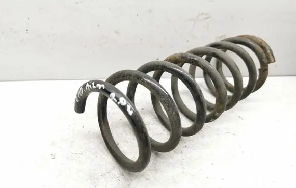 Volvo S40 Rear coil spring