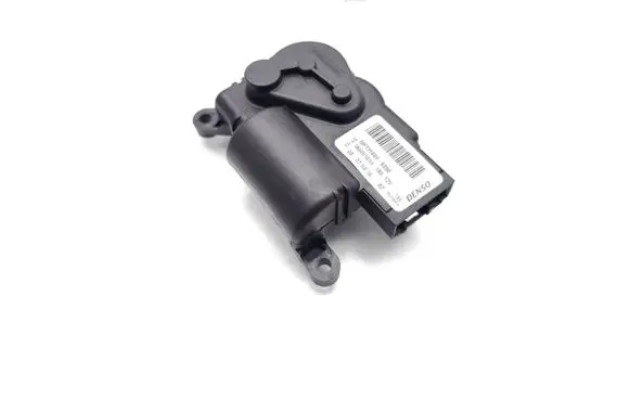 Jaguar XF A/C air flow flap actuator/motor MF1168808390 186001034