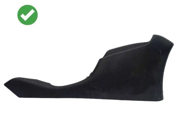 Mercedes-Benz R W251 Other center console (tunnel) element A2516803507 A25168035070001 16878358