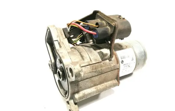 Volkswagen Touareg I Gearbox-reducer motor 0AD341601C 00340531 47795MDT