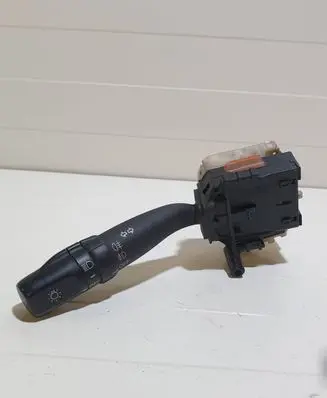 Toyota Corolla Verso AR10 Indicator stalk 173650 84140