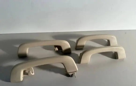 BMW 7 G11 G12 A set of handles for the ceiling 