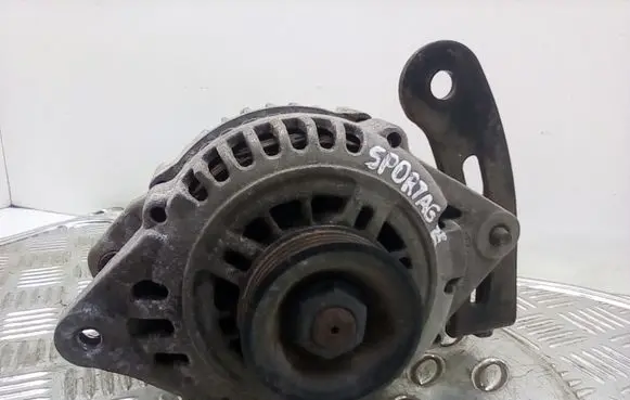 KIA Sportage Generator/alternator