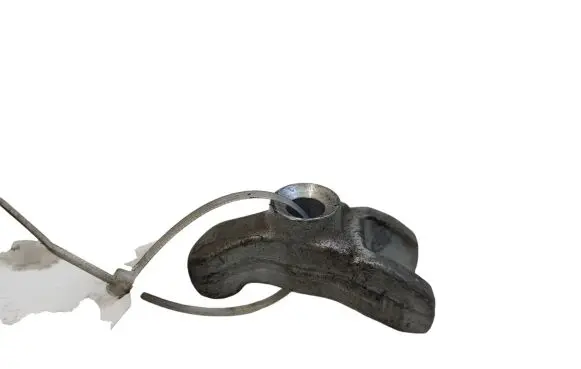 Opel Zafira B Fuel Injector clamp holder