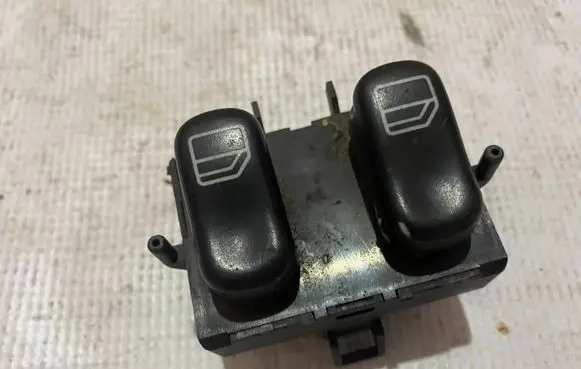 Mercedes-Benz ML W163 Other switches/knobs/shifts a1638203110 1638203110
