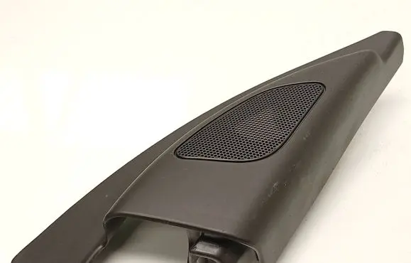 Side speaker trim/cover