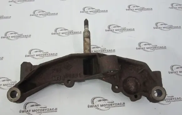 Renault Trafic II (X83) Gearbox mounting bracket 8200404278A