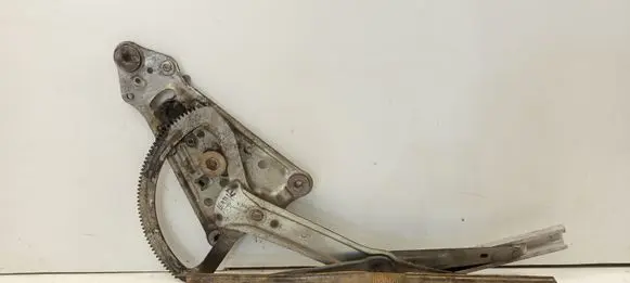 Mercedes-Benz E W124 Front door electric window regulator 1247202946
