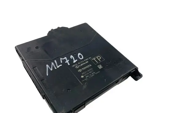 Toyota Aygo X Central body control module 892210H050