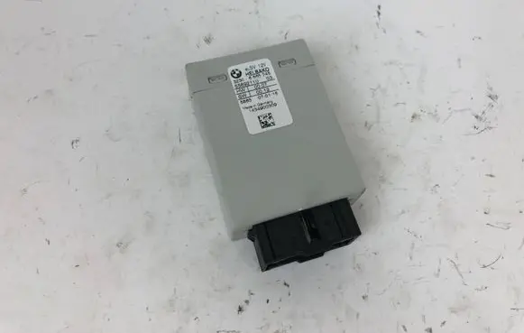 BMW X5 F15 Steering rack control module 6865245 55892110 1434900300