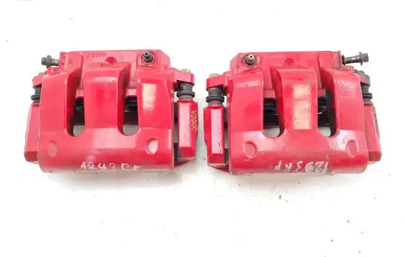 Ford Mustang V Front brake caliper V300D 00650