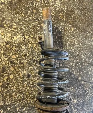 Renault Scenic II - Grand scenic II Front shock absorber/damper