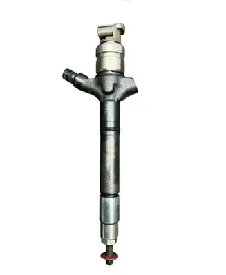 Toyota Avensis T250 Fuel injector 236700R160