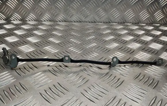 Toyota Corolla Verso AR10 Glow plug wires 