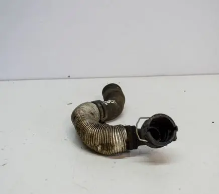 Volkswagen Polo V 6R Air intake hose/pipe 1J0122291C