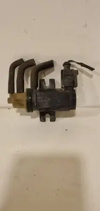 Volkswagen Polo IV 9N3 Turbo solenoid valve 1K0906627A 70086800